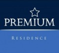 Premium Residence - Apartamentos de 3 Quartos (Sendo 1 suíte), todos com varanda,